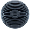 DB Drive Euphoria ESMS65 | 6.5 Inch 175W 4 Ohm 2-Way Coaxial Marine Speakers (4 Pack) FRONT PHOTO OF GRILL
