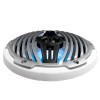 DB Drive Euphoria ERMS65 | 6.5 Inch 250W 4 Ohm Coaxial Marine Speakers w/Grills & LED (Pair)