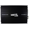 VFL Audio VFL COMP 2000W RMS Monoblock Subwoofer Amplifier | VFLCOMP2K