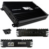 VFL Audio VFL COMP 2000W RMS Monoblock Subwoofer Amplifier | VFLCOMP2K