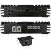 VFL Audio VFL COMP 2000W RMS Monoblock Subwoofer Amplifier | VFLCOMP2K