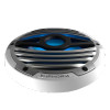 DB Drive Euphoria ERMW10 | 10 Inch 500W SVC 4 Ohm Marine Subwoofer w/Grill & LED