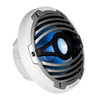 DB Drive Euphoria ERMW10 | 10 Inch 500W SVC 4 Ohm Marine Subwoofers w/Grill & LED (Pair)