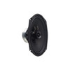 DD Audio VO-Series 6x9 Inch 500W 2 Ohm NEO Pro Coaxial Speakers | VO-XN369 (Pair) ANGLED PHOTO OF SURROUND