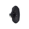 DD Audio VO-Series 6x9 Inch 500W 2 Ohm NEO Pro Coaxial Speakers | VO-XN369 (4-Pack) ANGLED PHOTO OF SURROUND