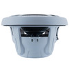 DB Drive Euphoria ERMW10.2 | 10 Inch 500W SVC 2 Ohm Marine Subwoofers w/Grill & LED (Pair)