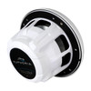 DB Drive Euphoria ERMW10.2 | 10 Inch 500W SVC 2 Ohm Marine Subwoofers w/Grill & LED (Pair)