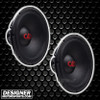 DD Audio VO-Series 12 Inch 2400W 2 Ohm Pro Midbass Woofers | VO-MWN712 (Pair) THUMBNAIL PHOTO FOR DESIGNER MOTORSPORTS AD