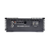 DD Audio SS-Series 6000W RMS Monoblock Subwoofer Amplifier | SS6000 SIDE PHOTO OF CROSSOVER