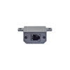 DD Audio SS-Series 9000W RMS Monoblock Subwoofer Amplifier | SS9000 PHOTO OF BASS KNOB REAR