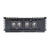 DD Audio SS-Series 9000W RMS Monoblock Subwoofer Amplifier | SS9000 SIDE PHOTO OF TERMINALS