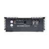 DD Audio SS-Series 9000W RMS Monoblock Subwoofer Amplifier | SS9000 SIDE PHOTO OF CROSSOVER