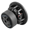 DB Drive Euphoria ERW 8 Inch 800W DVC 4 Ohm Subwoofer | ERW8D4 REAR PHOTO OF MAGNET