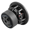 DB Drive Euphoria ERW 8 Inch 800W DVC 4 Ohm Subwoofers | ERW8D4 (Pair) REAR PHOTO OF MAGNET