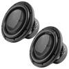 DB Drive Euphoria ERW 10 Inch 1500W DVC 4 Ohm Subwoofers | ERW10D4 (Pair) MAIN PHOTO