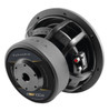 DB Drive Euphoria ERW 10 Package | Dual 10" 1500W D4 Subwoofers & QPower Sealed Box REAR PHOTO OF MAGNET