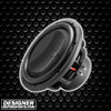 DB Drive Euphoria ERW 12 Inch 1500W DVC 4 Ohm Subwoofer | ERW12D4 THUMBNAIL PHOTO FOR DESIGNER MOTORSPORTS AD