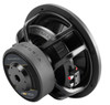 DB Drive Euphoria ERW 12 Inch 1500W DVC 4 Ohm Subwoofers | ERW12D4 (Pair) REAR PHOTO OF MAGNET