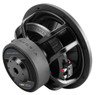 DB Drive Euphoria ERW 12 Package | 12" 1500W D4 Subwoofer & QPower Kerf Ported Box REAR PHOTO OF MAGNET