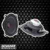 DD Audio VO-Series 5.25 Inch 200W 4 Ohm NEO Pro Midrange Speakers | VO-MN105 (Pair) THUMBNAIL PHOTO FOR DESIGNER MOTORSPORTS AD
