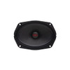 DD Audio VO-Series 6x9 Inch 400W 4 Ohm NEO Pro Midrange Speakers | VO-MN369 (4 Pack) FRONT PHOTO OF CONE