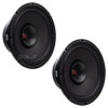 DD Audio VO-Series 10 Inch 1000W 4 Ohm Pro Full Range Speakers | VO-FR510 (Pair) MAIN PHOTO
