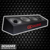 DD Audio VO-Series Quad 8 Inch 1200W DVC 2 Ohm Loaded Speaker Enclosure | LE-VO-MX208.4 THUMBNAIL PHOTO FOR DESIGNER MOTORSPORTS AD