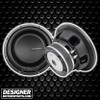 DB Drive Euphoria ESW 12 Inch 1000W DVC 4 Ohm Subwoofer | ESW12D4 THUMBNAIL PHOTO FOR DESIGNER MOTORSPORTS AD