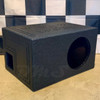 VFL Audio VFL 8 Package | 8" 1200W D2 Subwoofer & QBomb Ported Box ACTUAL REAL PHOTO OF SUB BOX