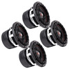 VFL Audio VFL 8 Inch 1600W DVC 2 Ohm Subwoofers | VFL822V2 (4 Pack) MAIN PHOTO