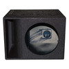 DB Drive Euphoria ESW 12 Package | 12" 1000W D4 Subwoofer & QBomb Kerf Ported Box