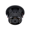 Quantum Audio QPW 8 Inch 1200W Max DVC 4 Ohm Subwoofer | QPW3000/8D4 SIDE PHOTO OF TERMINALS
