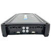 Blaupunkt AMP-1604PRO | 1600W Max 4 Channel Full Range Amplifier SIDE PHOTO OF CROSSOVER