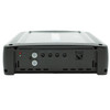 Blaupunkt AMP-3000DPRO | 3000W Max Monoblock Subwoofer Amplifier SIDE PHOTO OF CROSSOVER