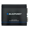 Blaupunkt AMP-7502PRO | 750W Max 2 Channel Full Range Amplifier TOP