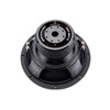 Quantum Audio QPW 12 Inch 3000W Max DVC 4 Ohm Subwoofer | QPW3000/12D4 REAR PHOTO OF MAGNET