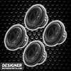 DB Drive X-Series 8 Inch 300W Max DVC 4 Ohm Subwoofers | X-W8D4 (4 Pack) THUMBNAIL PHOTO FOR DESIGNER MOTORSPORTS AD