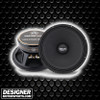 DB Drive WDX PRO9 8 Inch 600W 4 Ohm Mid-Bass Speakers | WDXPRO9/8NC.4 (Pair) THUMBNAIL PHOTO FOR DESIGNER MOTORSPORTS AD