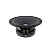 DB Drive WDX PRO9 8 Inch 600W 4 Ohm Mid-Bass Speakers | WDXPRO9/8NC.8S (Pair) ANGLED PHOTO OF SURROUND