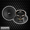 DB Drive WDX PRO9 8 Inch 600W 4 Ohm Mid-Bass Speakers | WDXPRO9/8NC.8S (Pair) THUMBNAIL PHOTO FOR DESIGNER MOTORSPORTS AD