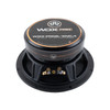 DB Drive WDX PRO8 6.5 Inch 400W 4 Ohm Mid-Bass Speakers | WDXPRO8/6NC.4 (Pair) REAR PHOTO OF MAGNET