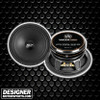 DB Drive WDX PRO8 6.5 Inch 400W 8 Ohm Mid-Bass Speakers | WDXPRO8/6NC.8S (Pair) THUMBNAIL PHOTO FOR DESIGNER MOTORSPORTS AD