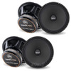 DB Drive WDX PRO8 8 Inch 500W 4 Ohm Mid-Bass Speakers | WDXPRO8/8NC.4 (4 Pack) MAIN PHOTO