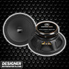 DB Drive WDX PRO8 8 Inch 500W 8 Ohm Mid-Bass Speakers | WDXPRO8/8NC.8S (Pair) THUMBNAIL PHOTO FOR DESIGNER MOTORSPORTS AD