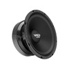 DB Drive WDX PRO7 6.5 Inch 350W 4 Ohm Midrange Speakers | WDXPRO7/6.4 (4 Pack) ANGLED PHOTO OF SURROUND