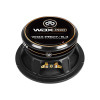 DB Drive WDX PRO7 6.5 Inch 350W 4 Ohm Midrange Speakers | WDXPRO7/6.4 (4 Pack) REAR PHOTO OF MAGNET