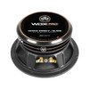 DB Drive WDX PRO7 6.5 Inch 350W 8 Ohm Midrange Speakers | WDXPRO7/6.8S (4 Pack) REAR PHOTO OF MAGNET