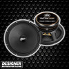 DB Drive WDX PRO7 8 Inch 400W 4 Ohm Midrange Speakers | WDXPRO7/8.4 (Pair) THUMBNAIL PHOTO FOR DESIGNER MOTORSPORTS AD