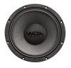 DB Drive WDX9MB10-8 | 10 Inch 500W 8 Ohm Pro Mid-Bass Speaker (Single) FRONT PHOTO OF CONE