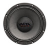 DB Drive WDX9MB10-8 | 10 Inch 500W 8 Ohm Pro Mid-Bass Speakers (Pair) FRONT PHOTO OF CONE